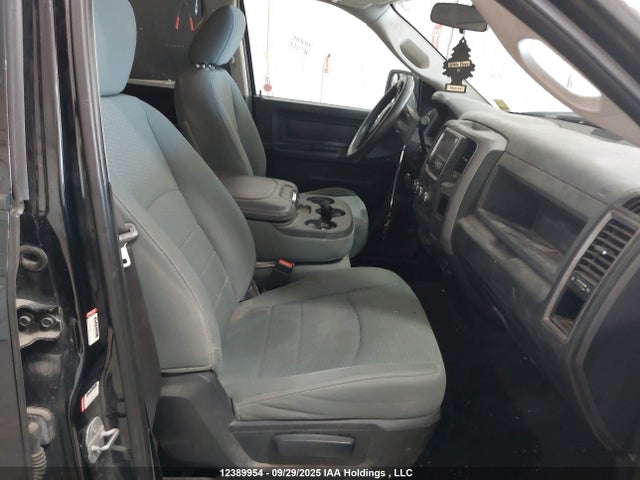 1C6RR7FT4ES279172 RAM 1500