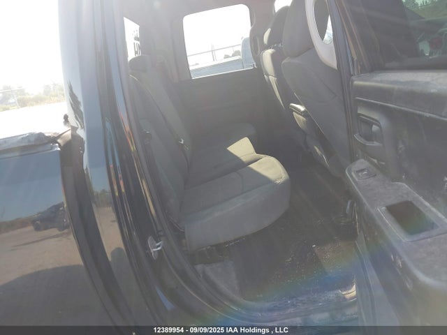 1C6RR7FT4ES279172 RAM 1500
