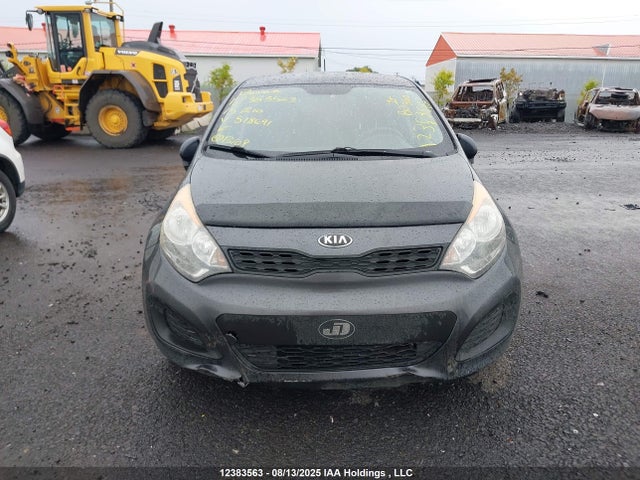 KIA dohc gamma 2015 KNADM5A32F6518691 Image 12