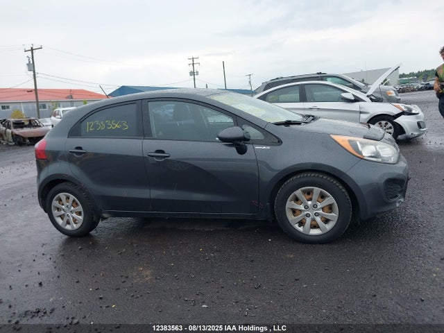 KIA dohc gamma 2015 KNADM5A32F6518691 Image 13