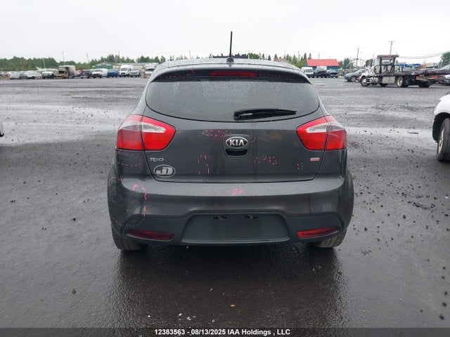 KIA dohc gamma 2015 KNADM5A32F6518691 Image 16