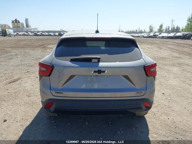 KL77LGE29SC112027 Chevrolet lih