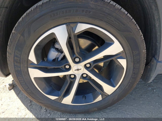 KL77LGE29SC112027 Chevrolet lih