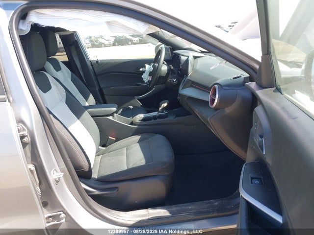 KL77LGE29SC112027 Chevrolet lih