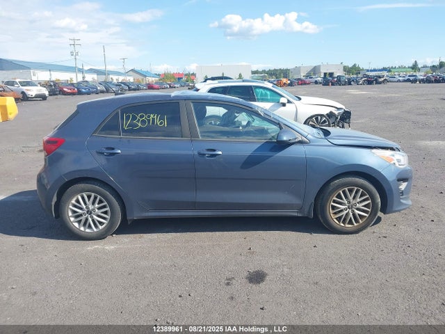 3KPA25AD0NE512742 KIA mpi gamma ii