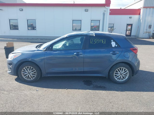 3KPA25AD0NE512742 KIA mpi gamma ii