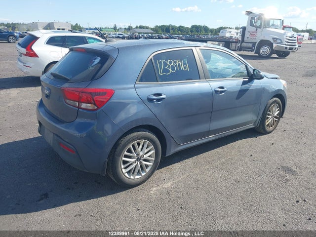 3KPA25AD0NE512742 KIA mpi gamma ii