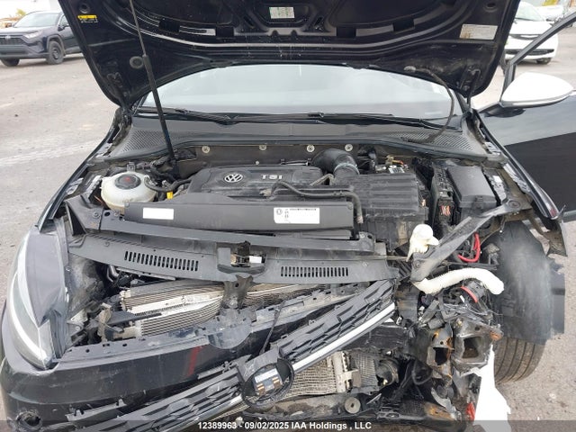 3VWH17AU8KM521331 Volkswagen GOLF ALLTRACK
