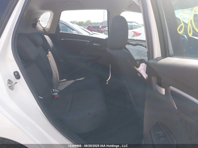 3HGGK5H63JM103086 Honda l15b1