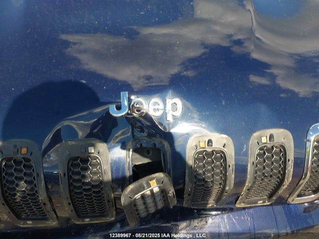 1C4PJMDS4EW200396 Jeep Cherokee