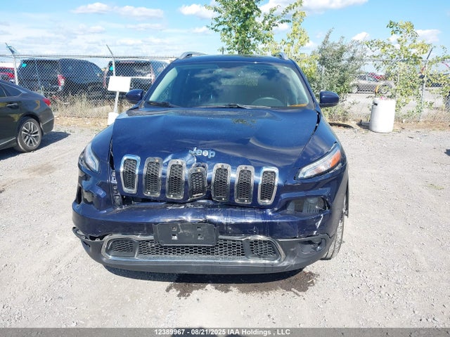 1C4PJMDS4EW200396 Jeep Cherokee