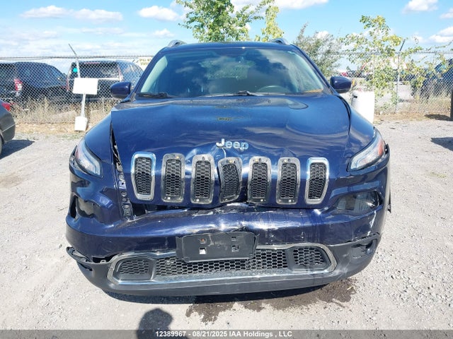 1C4PJMDS4EW200396 Jeep Cherokee