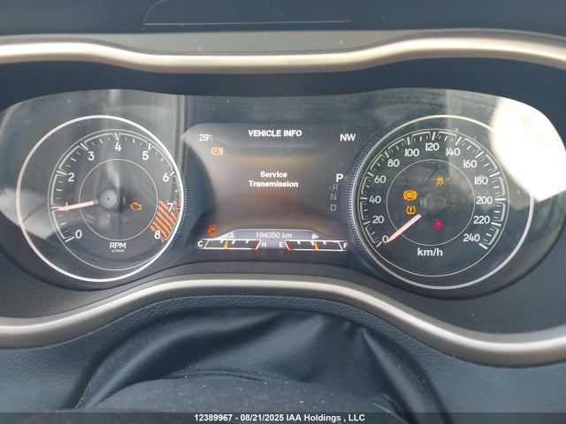 1C4PJMDS4EW200396 Jeep Cherokee