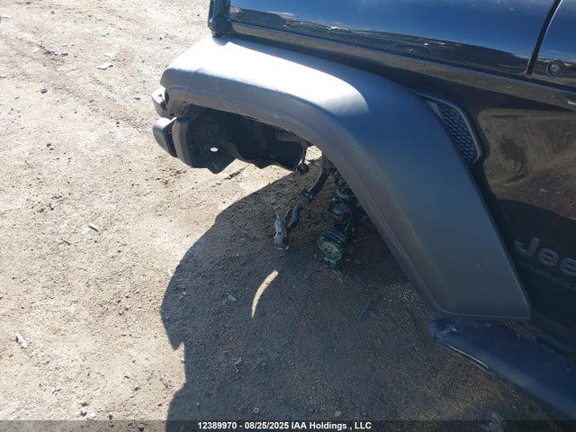 1C4HJXDG9PW538980 Jeep Wrangler