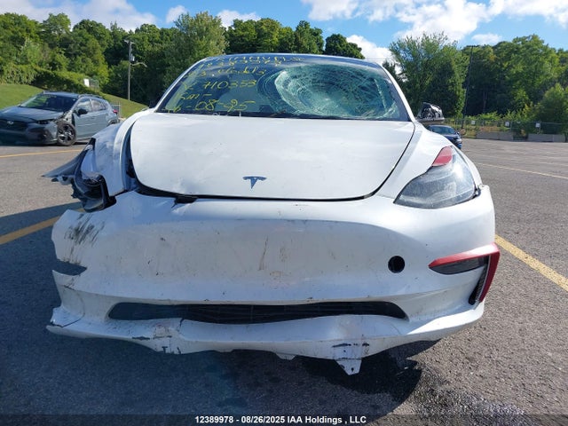 5YJ3E1EC5PF710353 Tesla MODEL 3