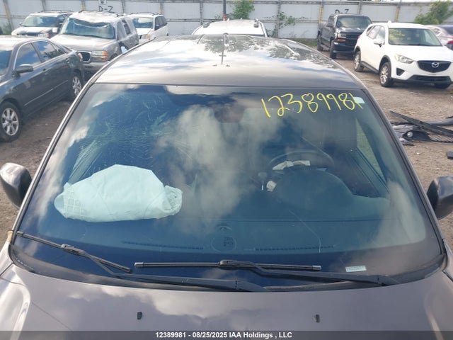 2C4RDGEG0KR637571 Dodge Grand Caravan