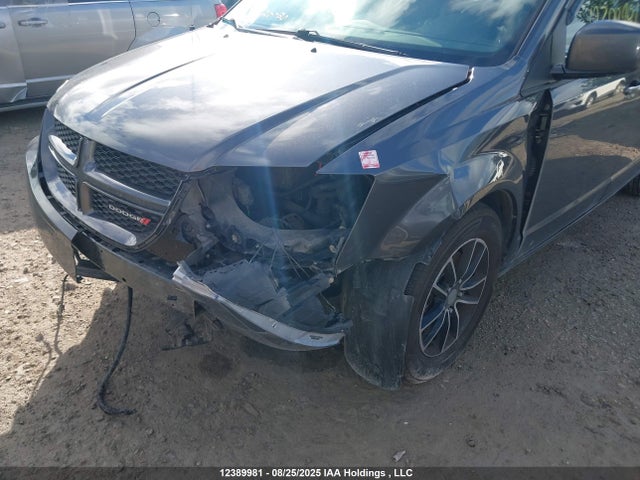 2C4RDGEG0KR637571 Dodge Grand Caravan