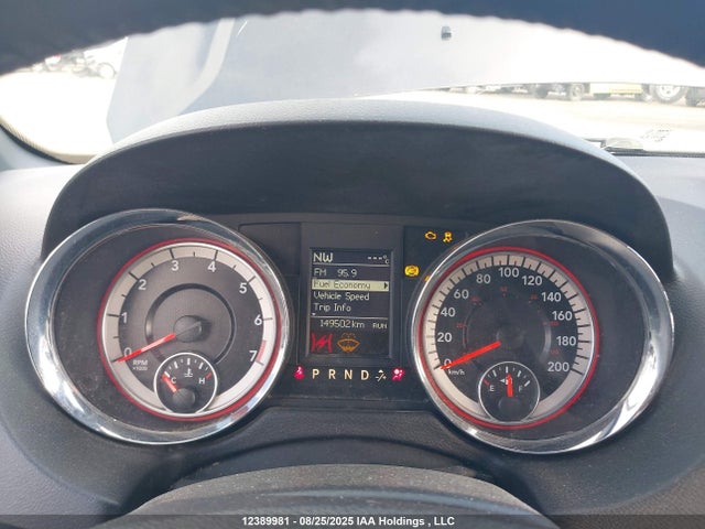 2C4RDGEG0KR637571 Dodge Grand Caravan