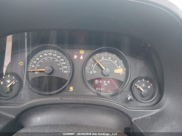 1C4NJRAB1GD645699 Jeep Patriot