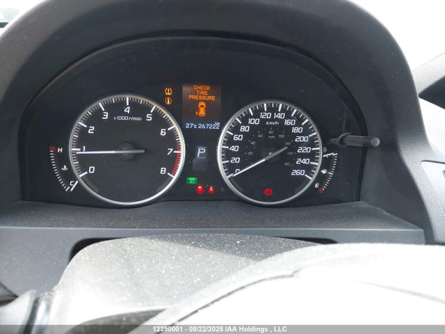 5J8TB4H58EL802480 Acura RDX