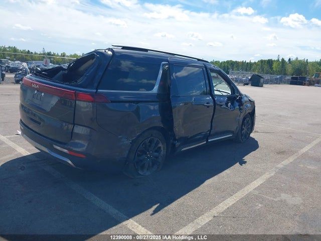 KNDNE5H32R6340683 KIA gdi lamda iii