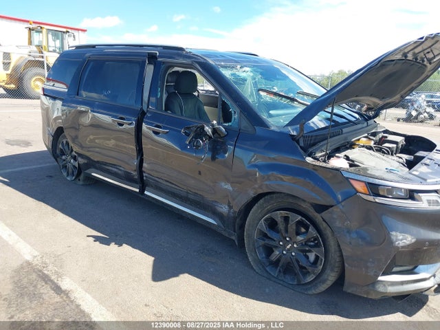 KNDNE5H32R6340683 KIA gdi lamda iii