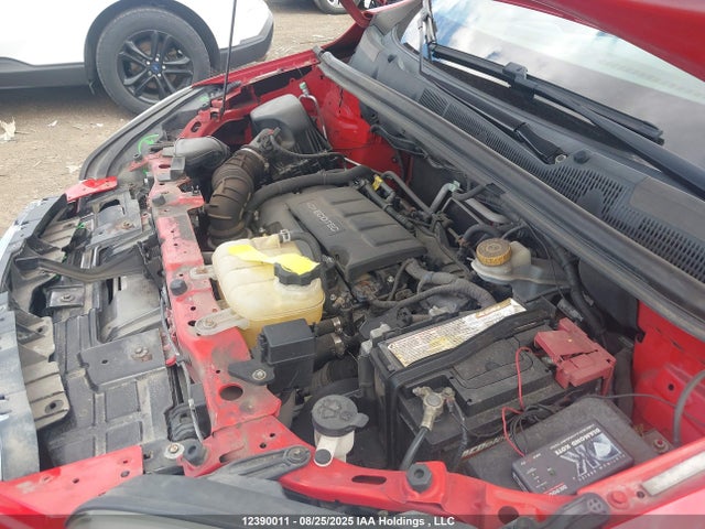 Chevrolet LUV 2015 3GNCJLSB1FL207591 Image 10