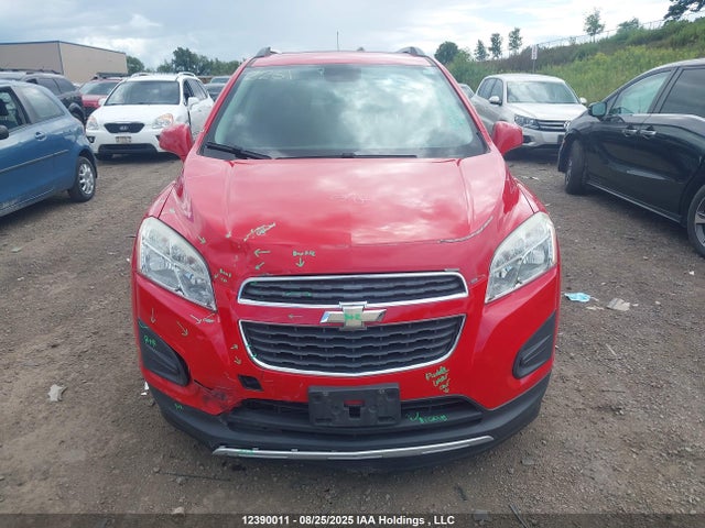 Chevrolet LUV 2015 3GNCJLSB1FL207591 Image 12