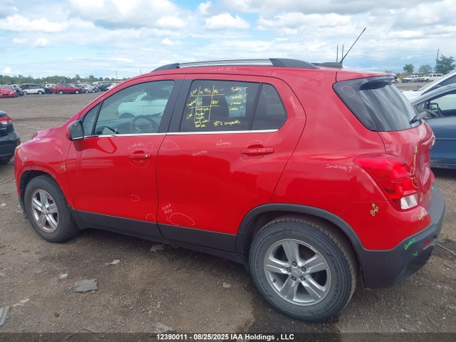 Chevrolet LUV 2015 3GNCJLSB1FL207591 Image 14