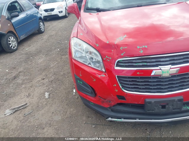 Chevrolet LUV 2015 3GNCJLSB1FL207591 Image 6