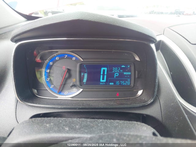 Chevrolet LUV 2015 3GNCJLSB1FL207591 Image 7