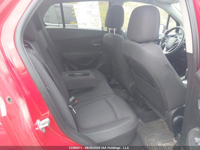Chevrolet LUV 2015 3GNCJLSB1FL207591 Image 8