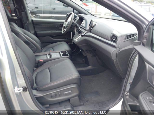 5FNRL6H75SB504714 Honda j35y7