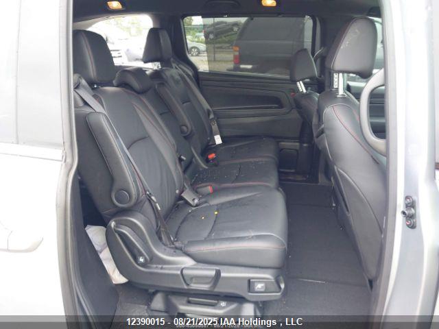 5FNRL6H75SB504714 Honda j35y7