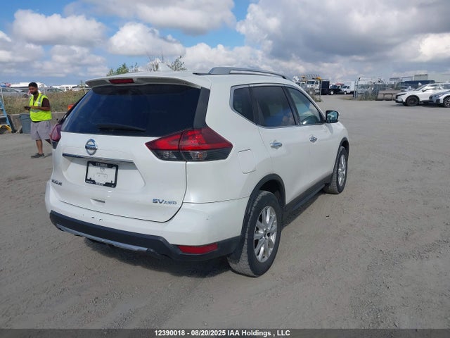 5N1AT2MV1JC798680 Nissan 2018