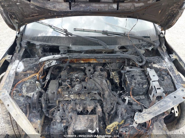 3VWGM7BU1RM035925 Volkswagen tsi