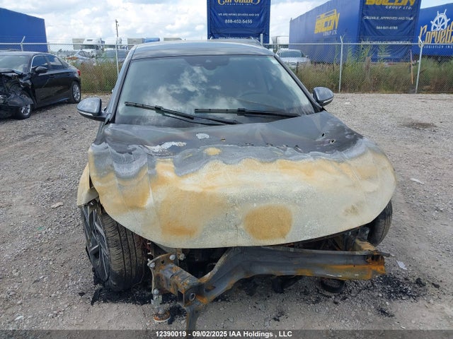 3VWGM7BU1RM035925 Volkswagen tsi