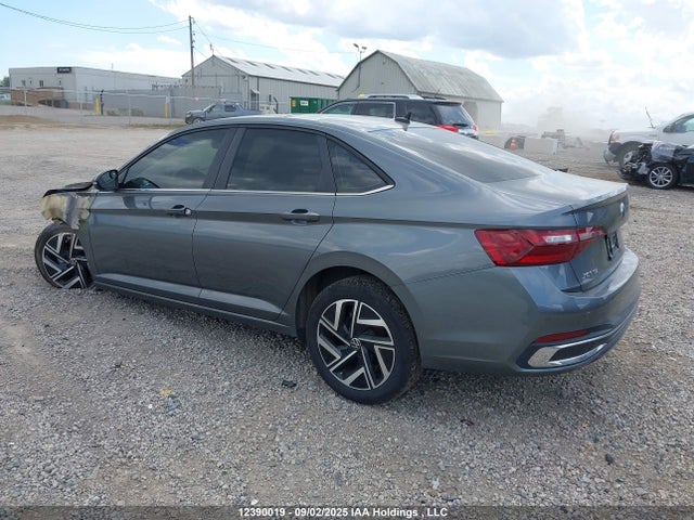 3VWGM7BU1RM035925 Volkswagen tsi