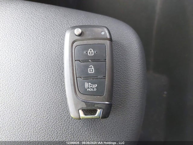 KM8K1CABXNU898562 Hyundai mpi nu pe