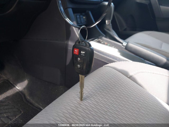 Toyota 2zr-fe 2014 2T1BURHE3EC122513 Image 11