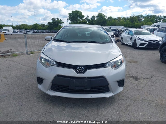 Toyota 2zr-fe 2014 2T1BURHE3EC122513 Image 12