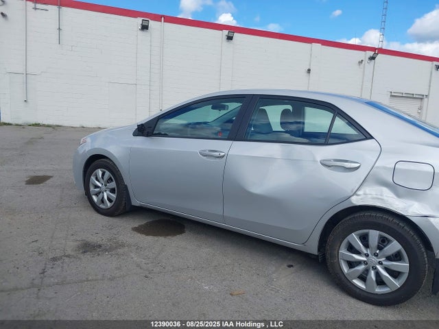 Toyota 2zr-fe 2014 2T1BURHE3EC122513 Image 14