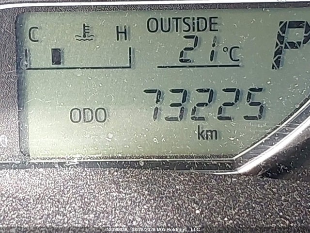 Toyota 2zr-fe 2014 2T1BURHE3EC122513 Image 15