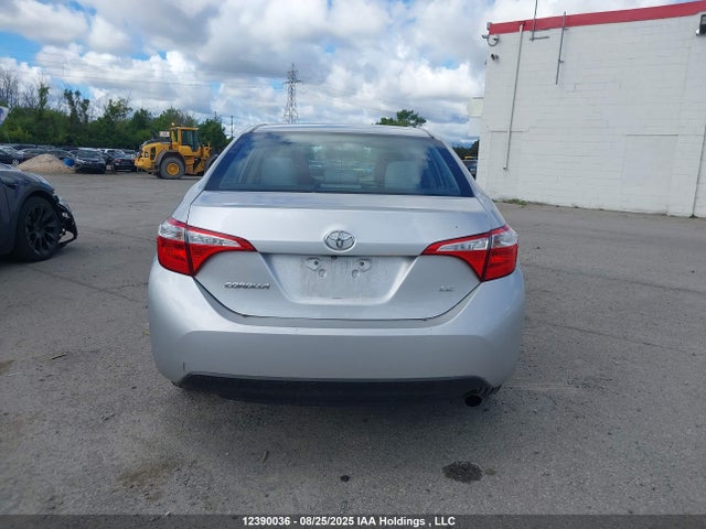 Toyota 2zr-fe 2014 2T1BURHE3EC122513 Image 16