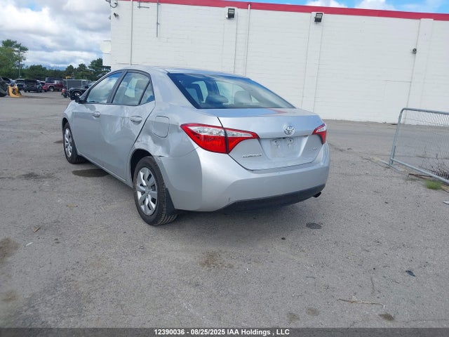Toyota 2zr-fe 2014 2T1BURHE3EC122513 Image 3