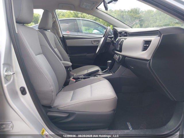 Toyota 2zr-fe 2014 2T1BURHE3EC122513 Image 5