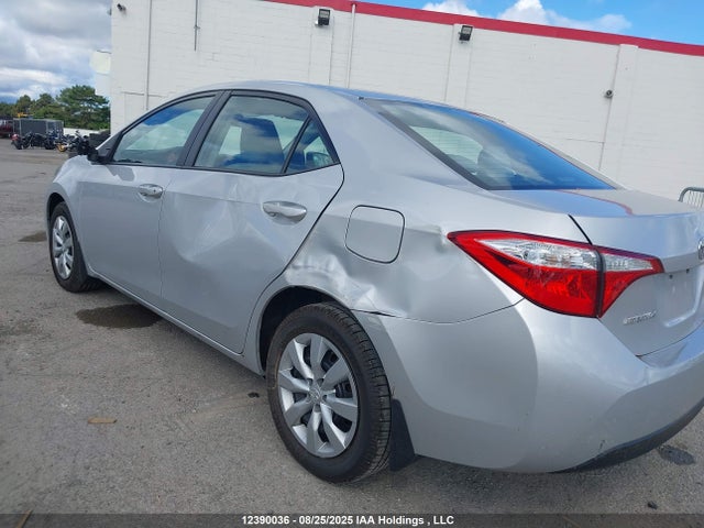 Toyota 2zr-fe 2014 2T1BURHE3EC122513 Image 6