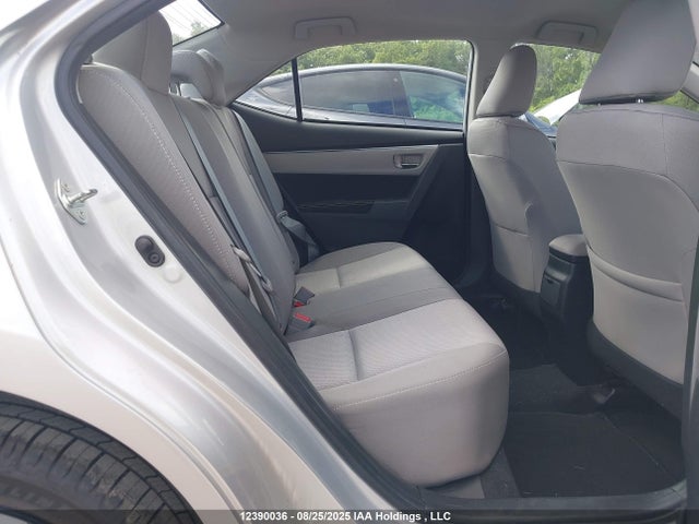 Toyota 2zr-fe 2014 2T1BURHE3EC122513 Image 8