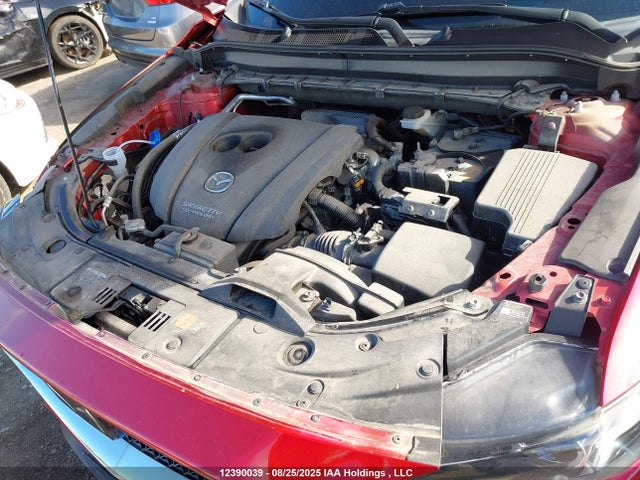 Mazda py cylinder deactivation 2019 JM3KFBCM8K1513227 Image 10
