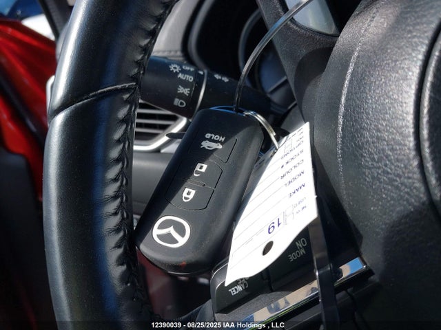 Mazda py cylinder deactivation 2019 JM3KFBCM8K1513227 Image 11